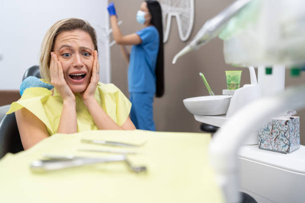 Best Emergency Treatment for Dental Infections or Abscesses in Essex, MD