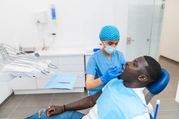Best Emergency Dental Care for Broken or Chipped Teeth in Essex, MD
